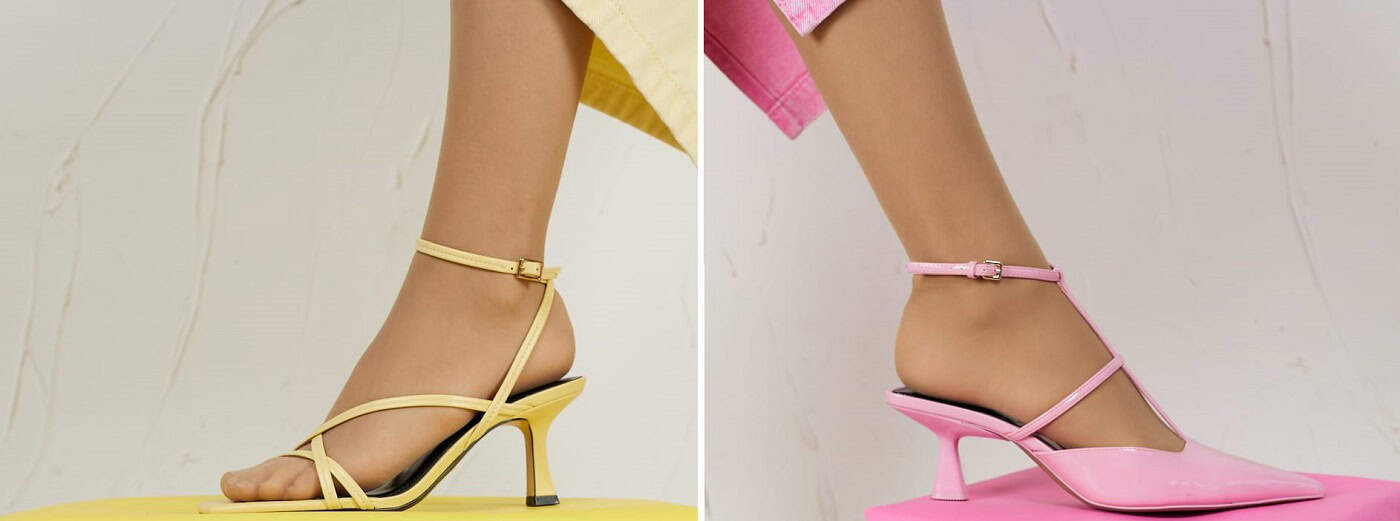 לקראת תקופת החגים – המדריך הקצר לבחירת גרביוני נשים חלק א image