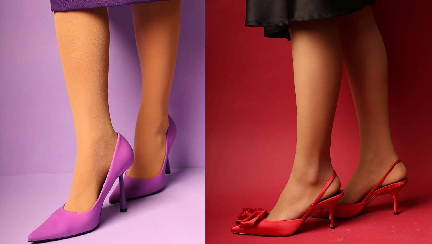 גרביון דונה מול גרביון פלמינגו: מה באמת ההבדל? image